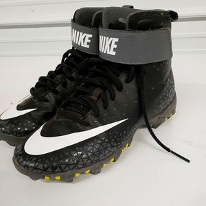 NIKE Football Cleats!